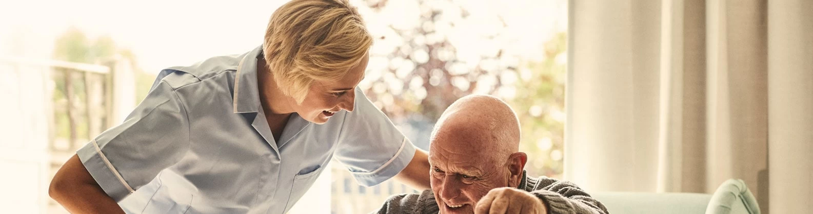 Home Care Prospect - About Us